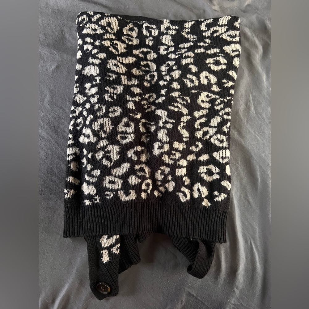 Universal Thread Sweater Cardigan - Picture 3 of 3